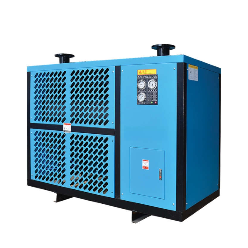 和平区风冷常温冷冻式干燥机