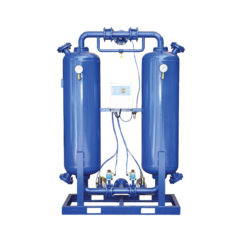 和平区微热再生吸附式干燥机